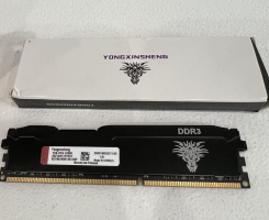 A venda Memoria Ram Gamers de Alta Qualidade