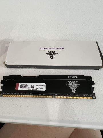 Venda Memoria Ram Gamers de Alta Qualidade