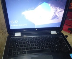 A venda Computador HP