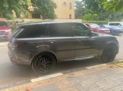 Venda RANGE ROVER SPORT LIMITED EDITION