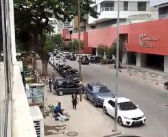 A venda Apartamento T3 mobilado serviços