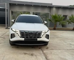 A venda Tucson 2022