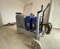 Comprar Pulidora e Rebajar betão