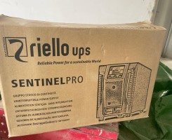 A venda UPS 1000VA
