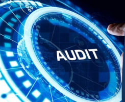A venda Excelência na Auditoria em Rede de Computador