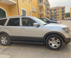A venda KIA MOHAVE 2014 Diesel