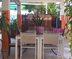 A venda Guedthouse V12 arrenda na cidade frb