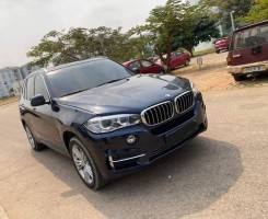 A venda BMW X5