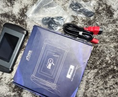 A venda Maquina de Diagnóstico de Carro ( XTOOL IP505)