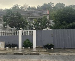 A venda Vivenda T12 na cidade serviços