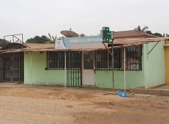 Comprar Residência a venda em Viana, Luanda Sul Projecto Morar