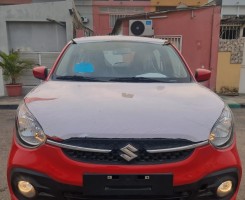 A venda SUZUK CELEIRO AUTOMÁTICO 2023
