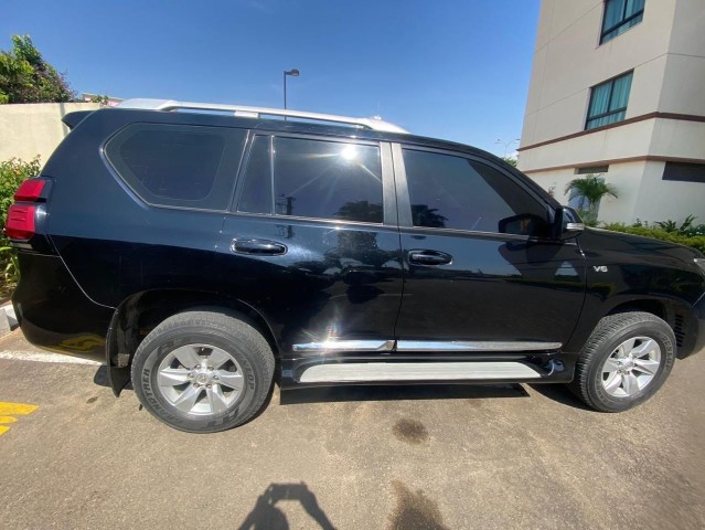 Venda TOYOTA PRADO TXL