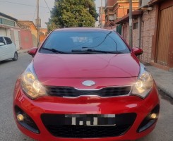 A venda KIA RIO FULL