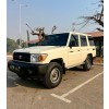 Venda TOYOTA LAND CRUISER CHEFE MÁQUINA 5 PORTAS(EXECUTIVO)