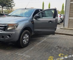 A venda Ford,Ranger