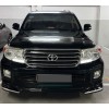 Venda Toyota Land Cruiser GXR 3