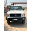 Venda Land Cruiser cabine simples