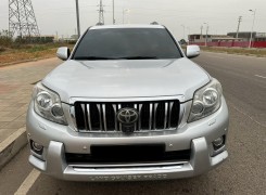 Anúncio Toyota Prado VXR 2013 )