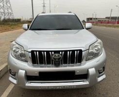 A venda Toyota Prado VXR 2013 )