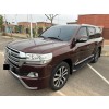 Venda TOYOTA LAND CRUISER | VX.S