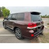 Venda TOYOTA LAND CRUISER | VX.S