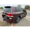 Venda TOYOTA LAND CRUISER | VX.S