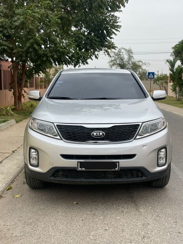 Venda KIA sorento