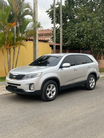 Venda KIA sorento