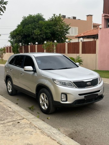 Venda KIA sorento