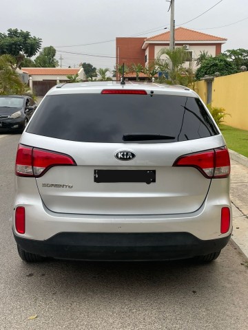 Venda KIA sorento