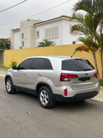 Venda KIA sorento