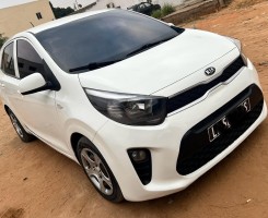 A venda Kia Morning