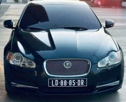 A venda Jaguar