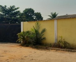 A venda Vivenda T2 no projecto Morar, Luanda sul