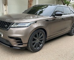 A venda Range Rover Velar 2023 r3
