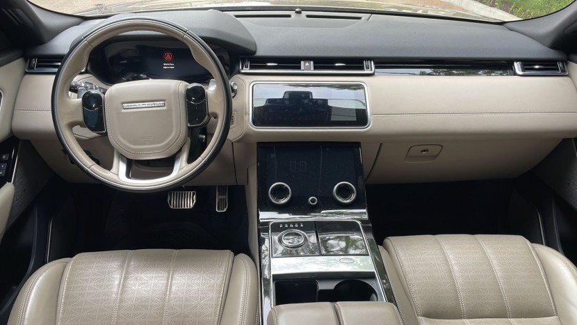 Venda Range Rover Velar 2023 r3