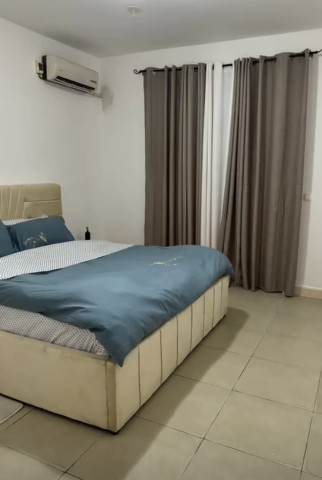 Venda Apartamento T3 mobilado, Jardim de Rosas ln