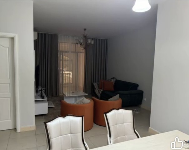 Venda Apartamento T3 mobilado, Jardim de Rosas ln