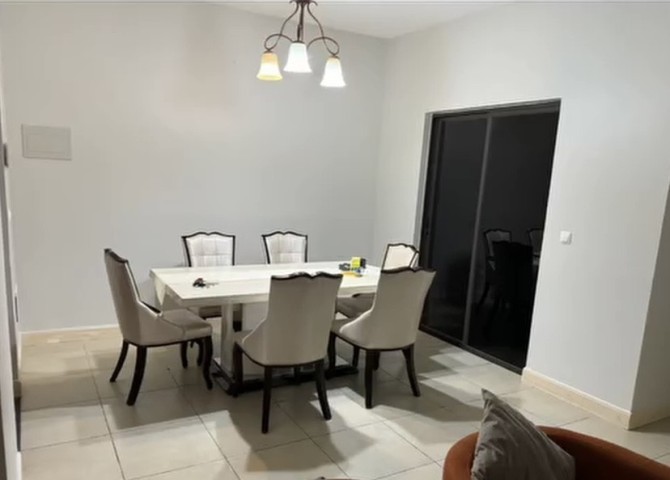 Venda Apartamento T3 mobilado, Jardim de Rosas ln