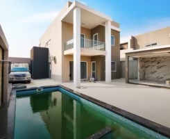 A venda Moradia T4 duplex no boa vida ~c