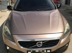 Anúncio VOLVO V40 | T5