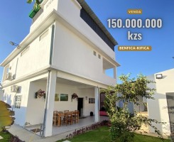 A venda Vivenda T3