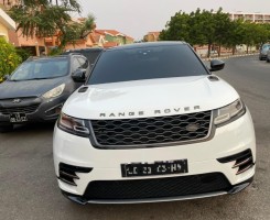A venda Velar P380 HSE Twin Turbo 2021 p