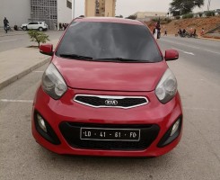 A venda Kia Picanto