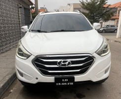 A venda HYUNDAI TUCSON