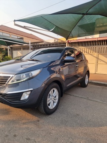 Kia sportage full, Luanda, Angola - Paiaki