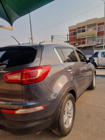 Kia sportage full, Luanda, Angola - Paiaki