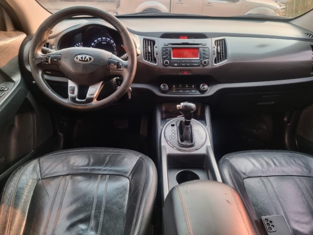 Kia sportage full, Luanda, Angola - Paiaki