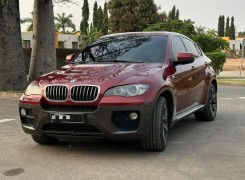 Comprar BMW X6 | POWER (3.5)